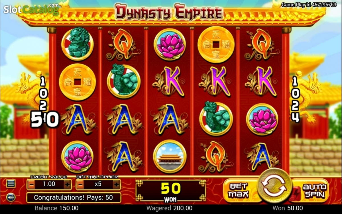 €430 Casino chip at Casino Share