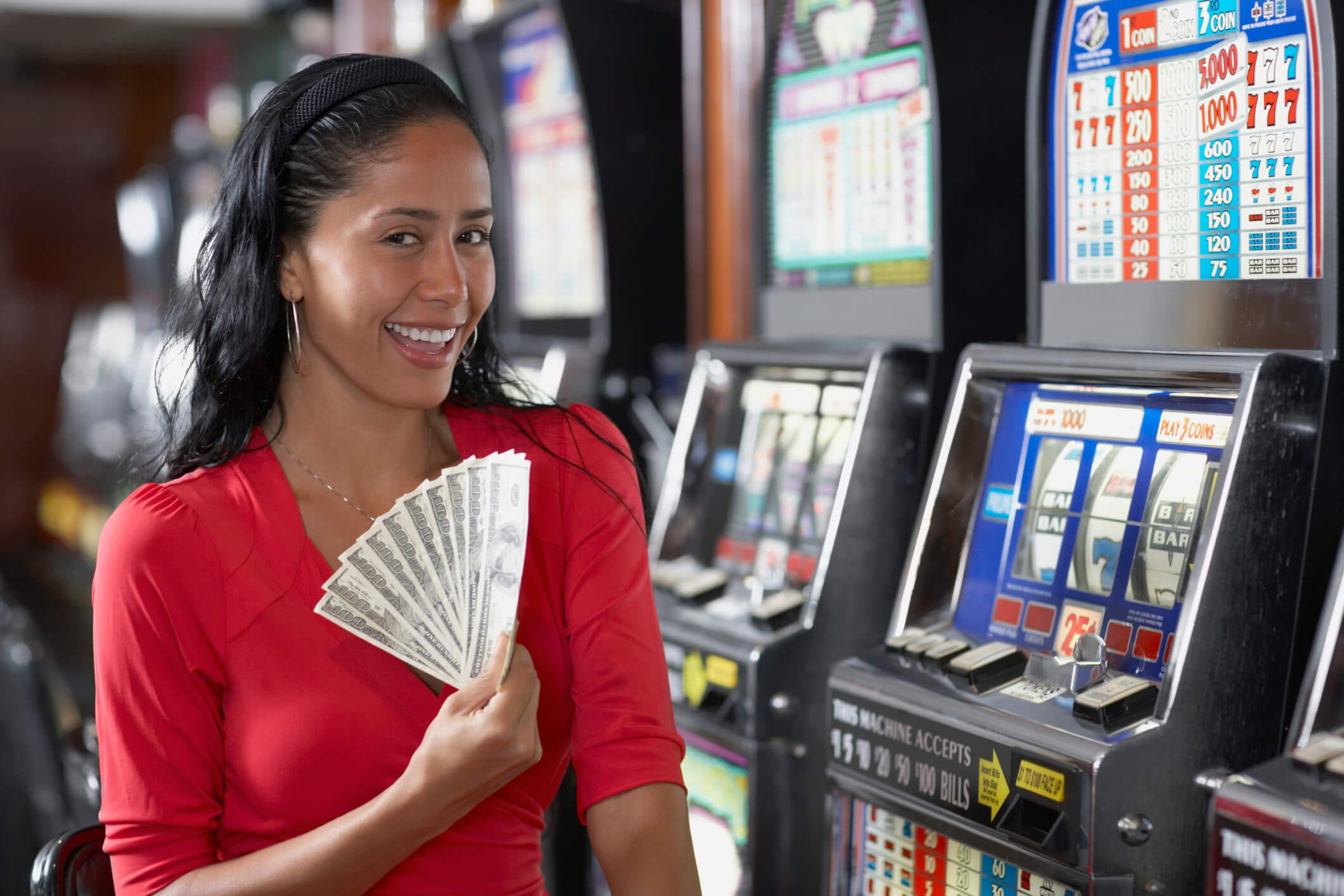 €115 FREE Chip at Slotty Dubai Casino