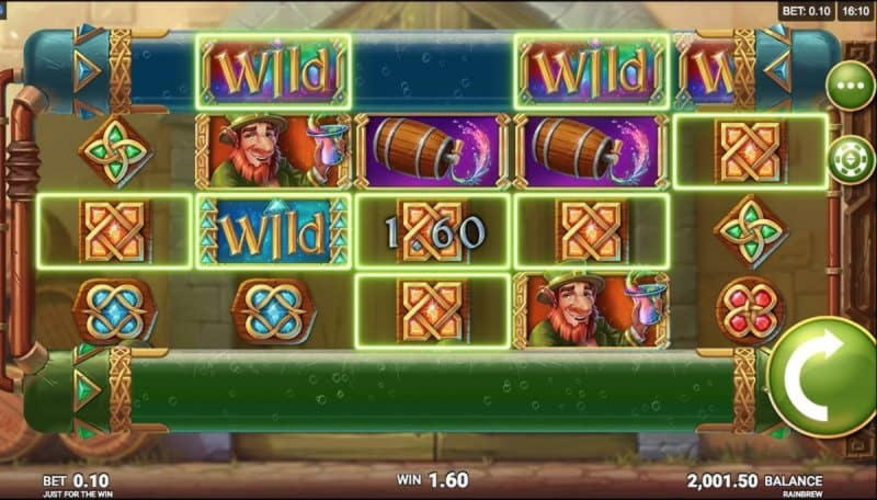 10 Free Spins right now at Slotty Dubai Casino