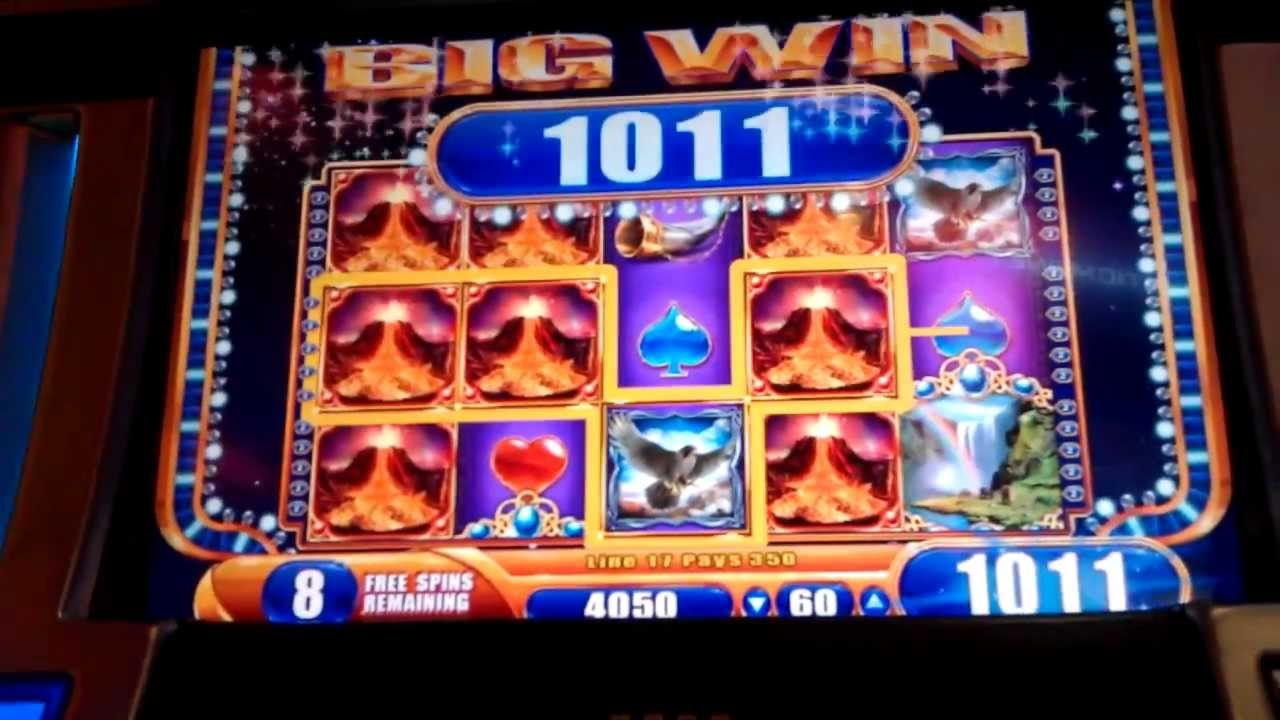 935% First Deposit Bonus at Mega Casino