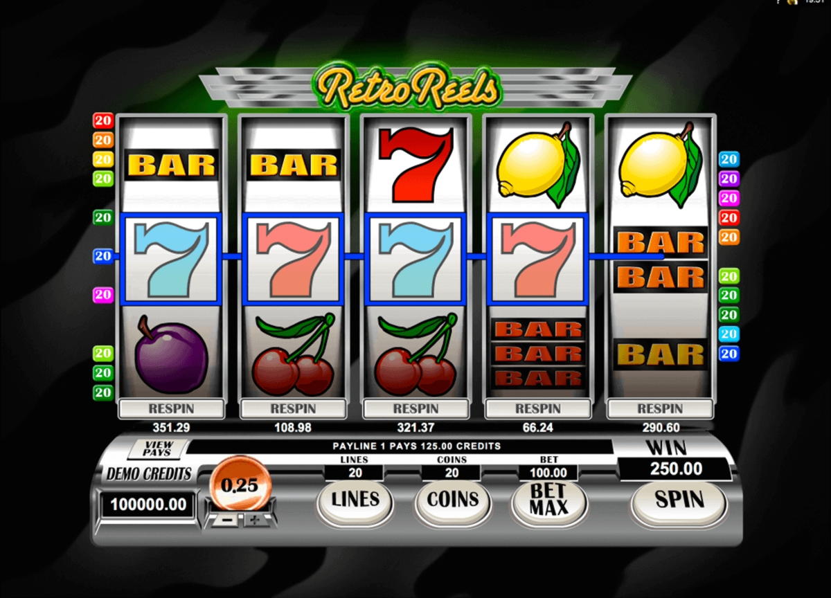 44 free spins at Canada Casino 