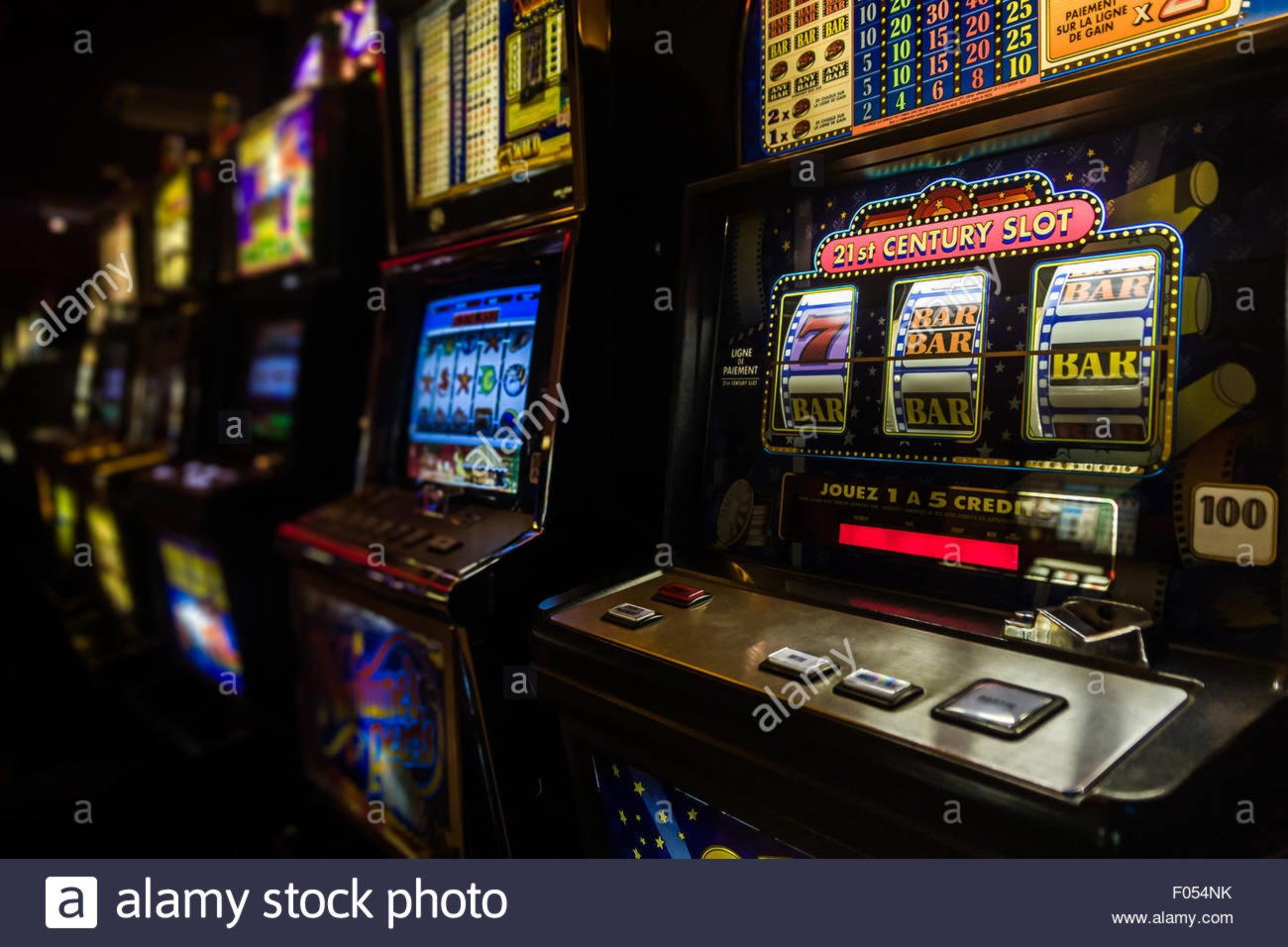 Eur 440 FREE CHIP at Casino Luck
