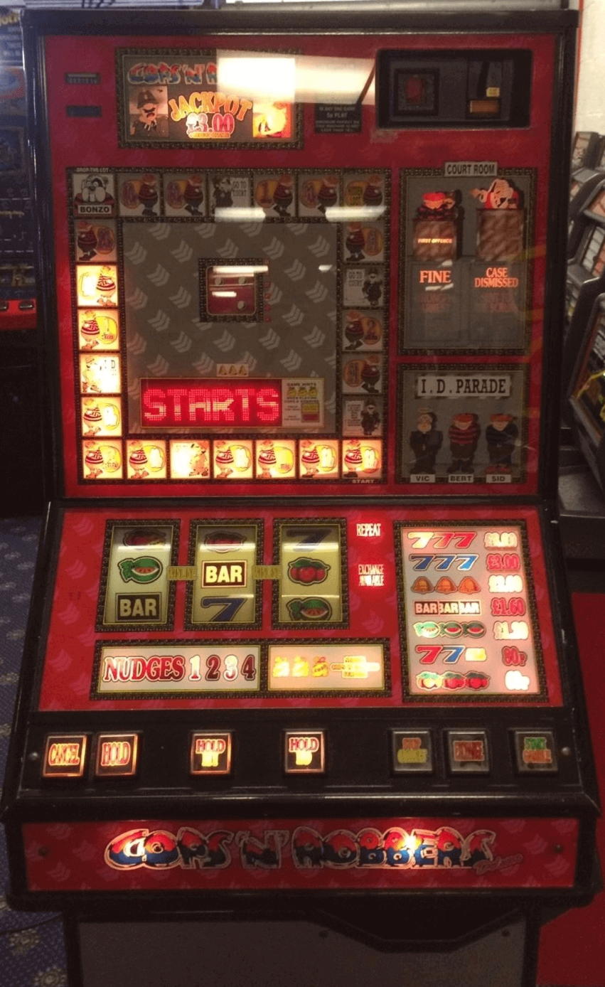 230% Deposit match bonus at Casino Classic