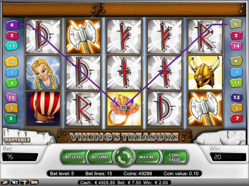 235 Free Spins at Villento Casino