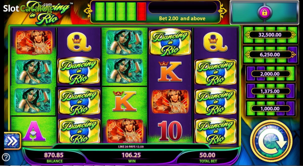 220 Trial Spins at Challenge Casino