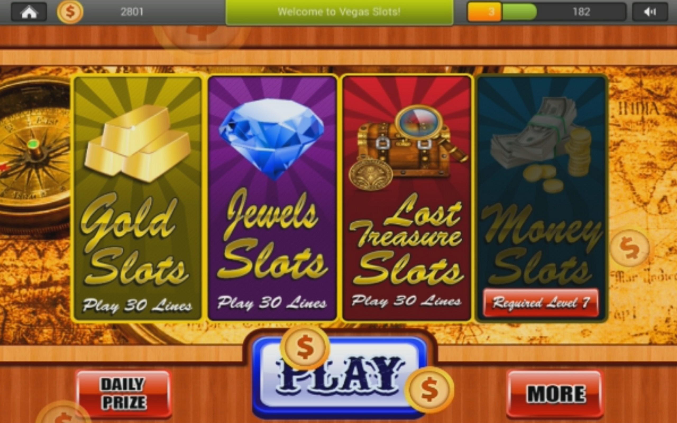 375% Welcome Bonus at Finland Casino 