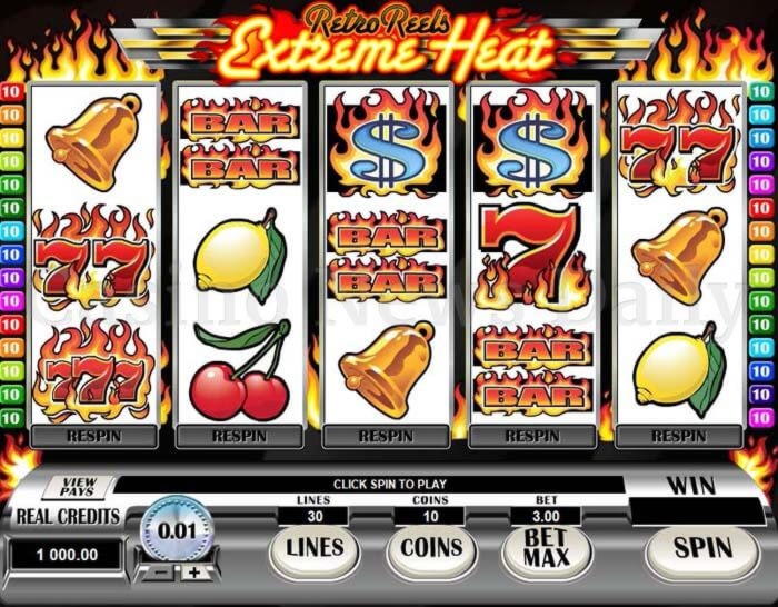 $535 Free chip at Mega Casino