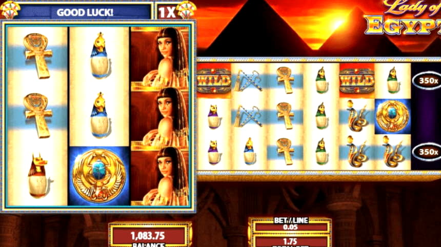 315% Deposit Match Bonus at Atlant Casino 