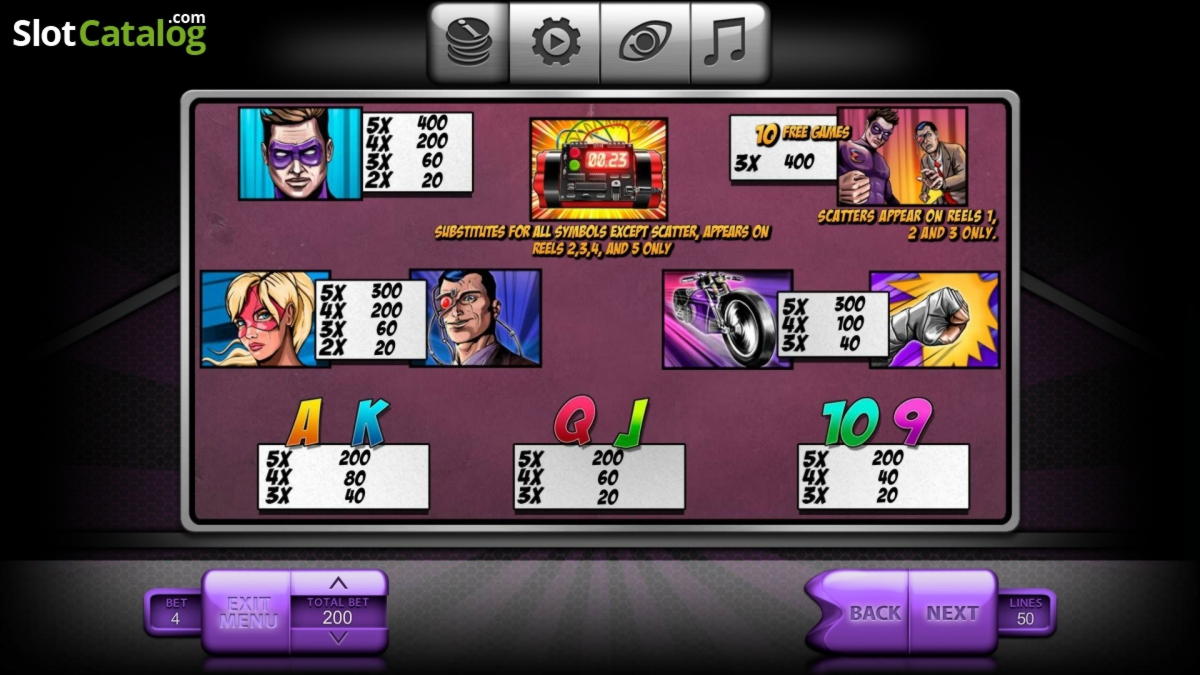 ﻿$2670 no deposit bonus casino at Casino Share