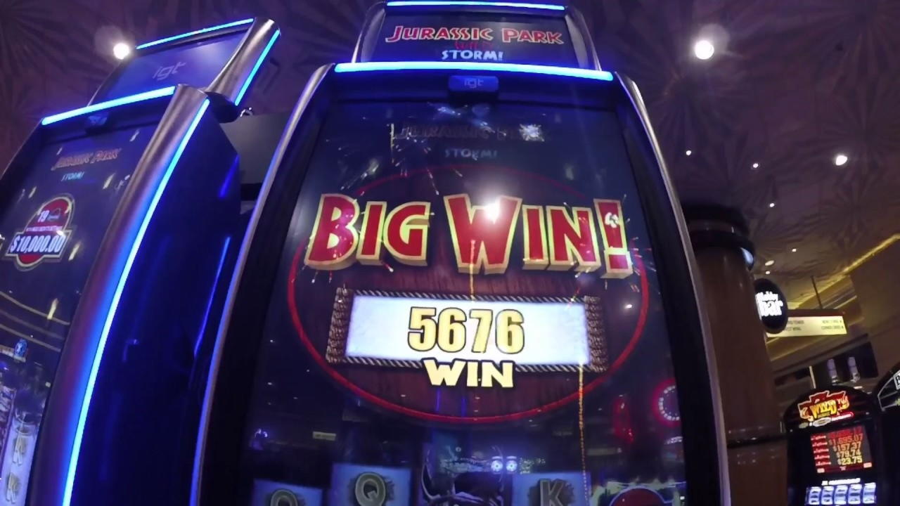 690% Match Bonus at Win A Day Casino