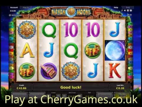 Eur 125 Online Casino Tournament at Win A Day Casino