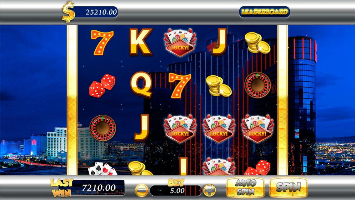 EUR 455 Mobile freeroll slot tournament at Challenge Casino