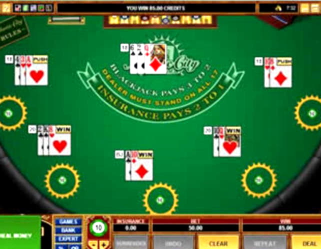 EURO 777 Online Casino Tournament at 24 VIP Casino