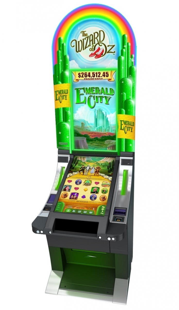 845% Casino Welcome Bonus at Lucky Emperor Casino