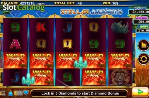 £840 Casino Tournament at Casino Luck