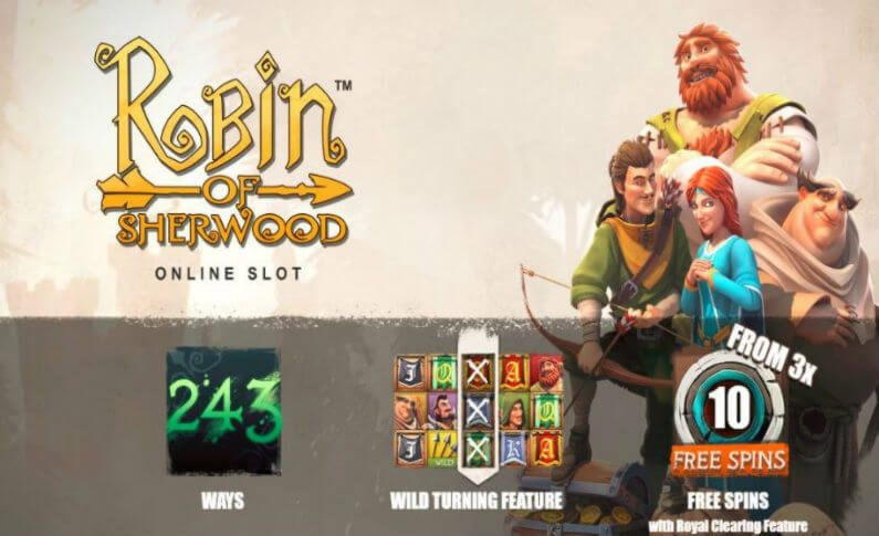 €640 free chip at Casino Action