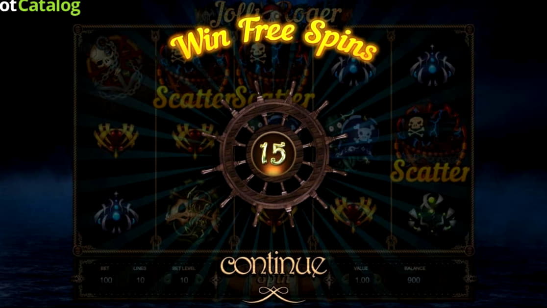 100% Match bonus casino at Casino Room