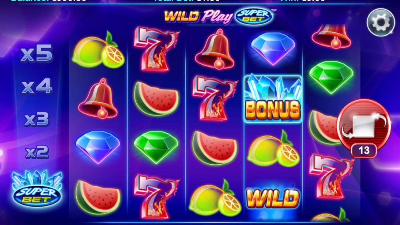 €205 FREE CHIP CASINO at 24 VIP Casino