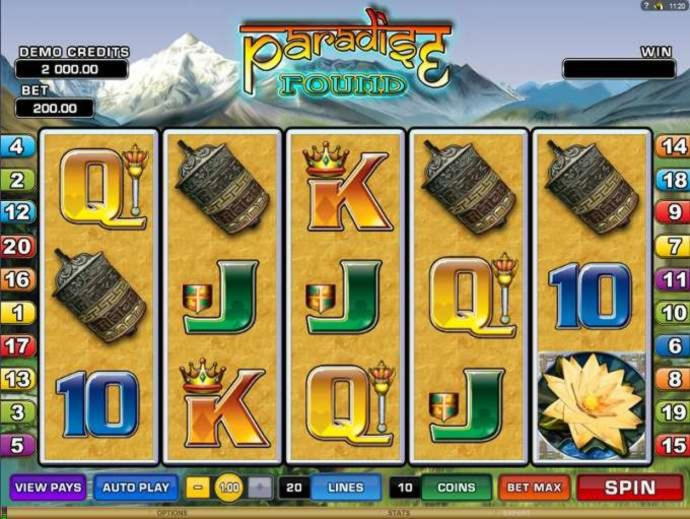 EUR 3425 No Deposit at Red Bet Casino