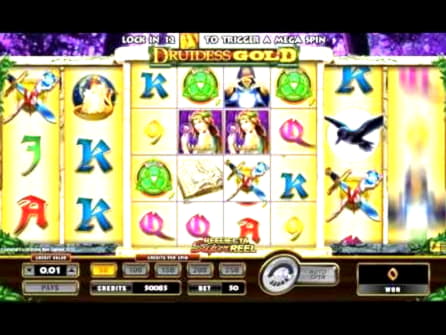EURO 2355 NO DEPOSIT CASINO BONUS at Dunder Casino