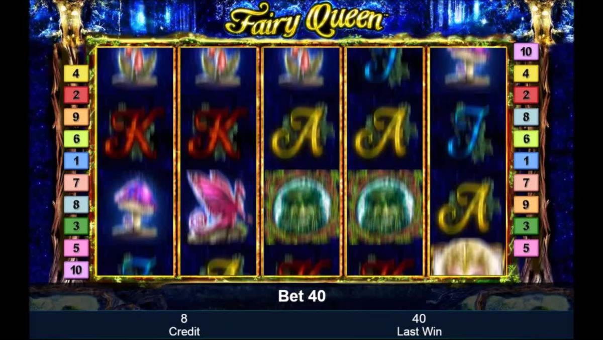 €555 Casino Tournament at Win A Day Casino