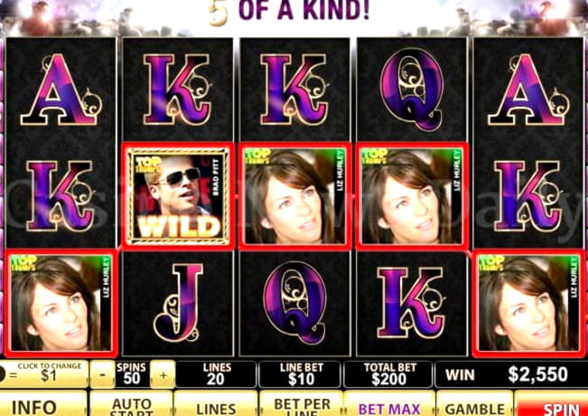 €330 Casino chip at Lucky Emperor Casino