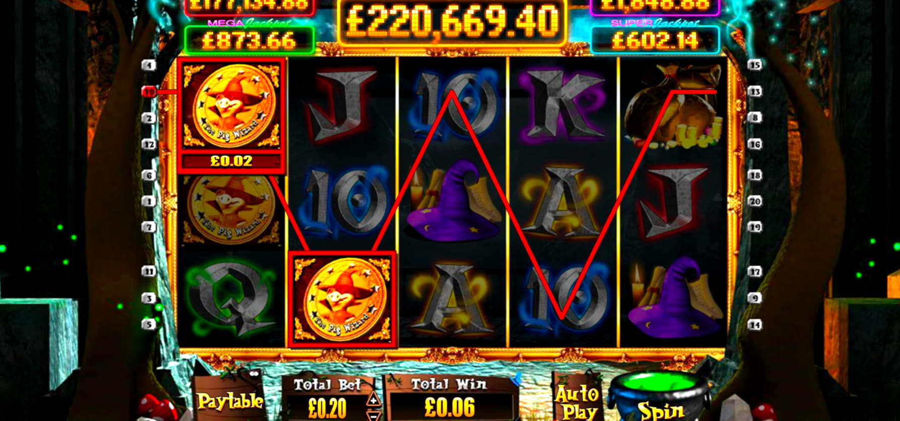 810% No Rules Bonus! at Casino Room