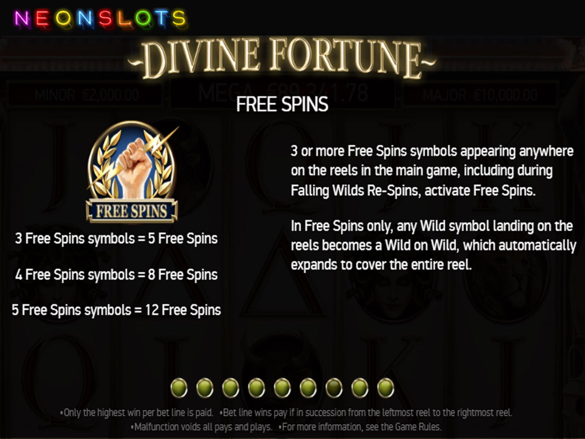 €3045 No Deposit Casino Bonus at Wild Slots Casino