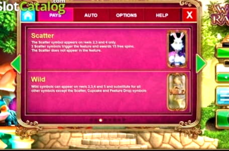 980% Casino match bonus at Trada Casino