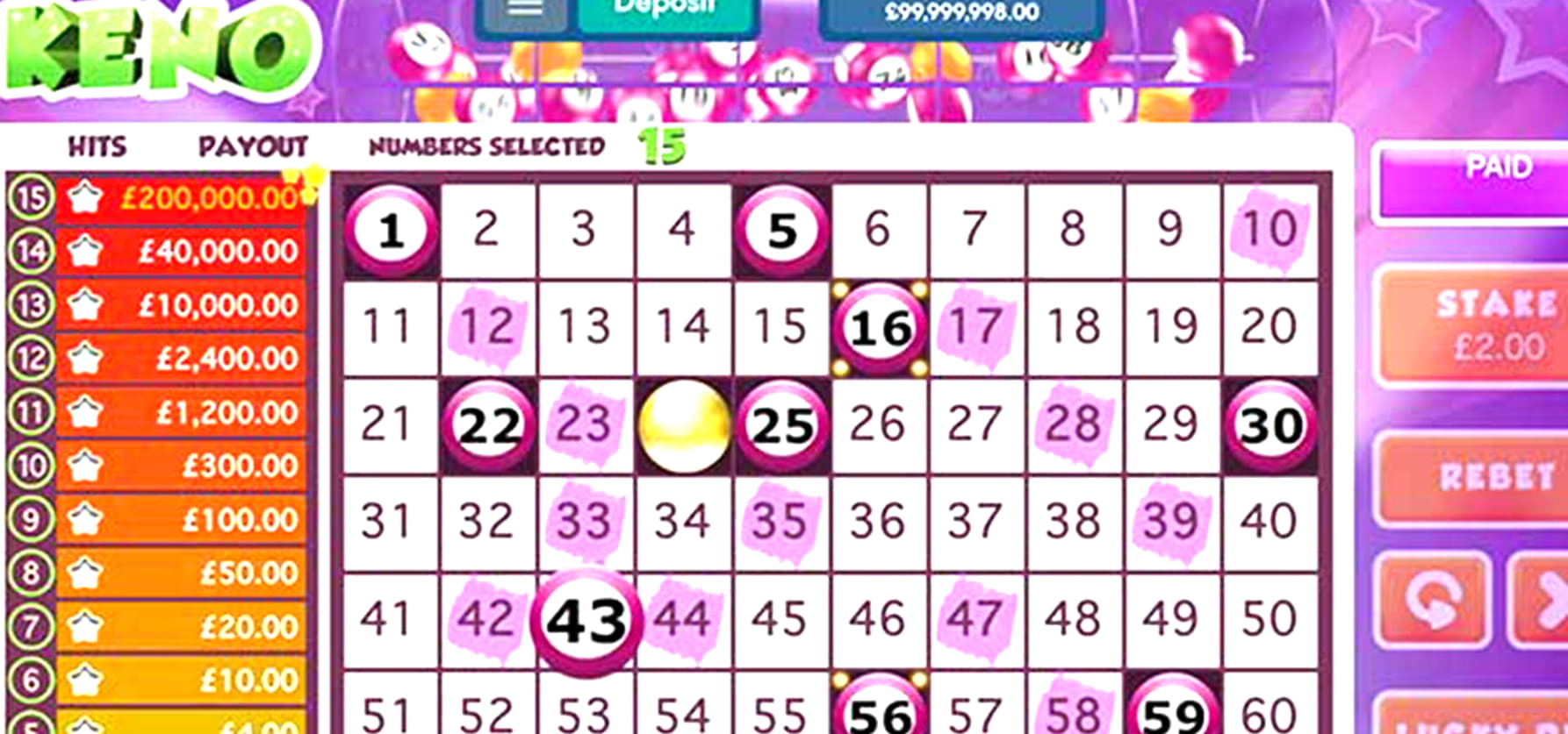 50 free spins at BranGo Casino