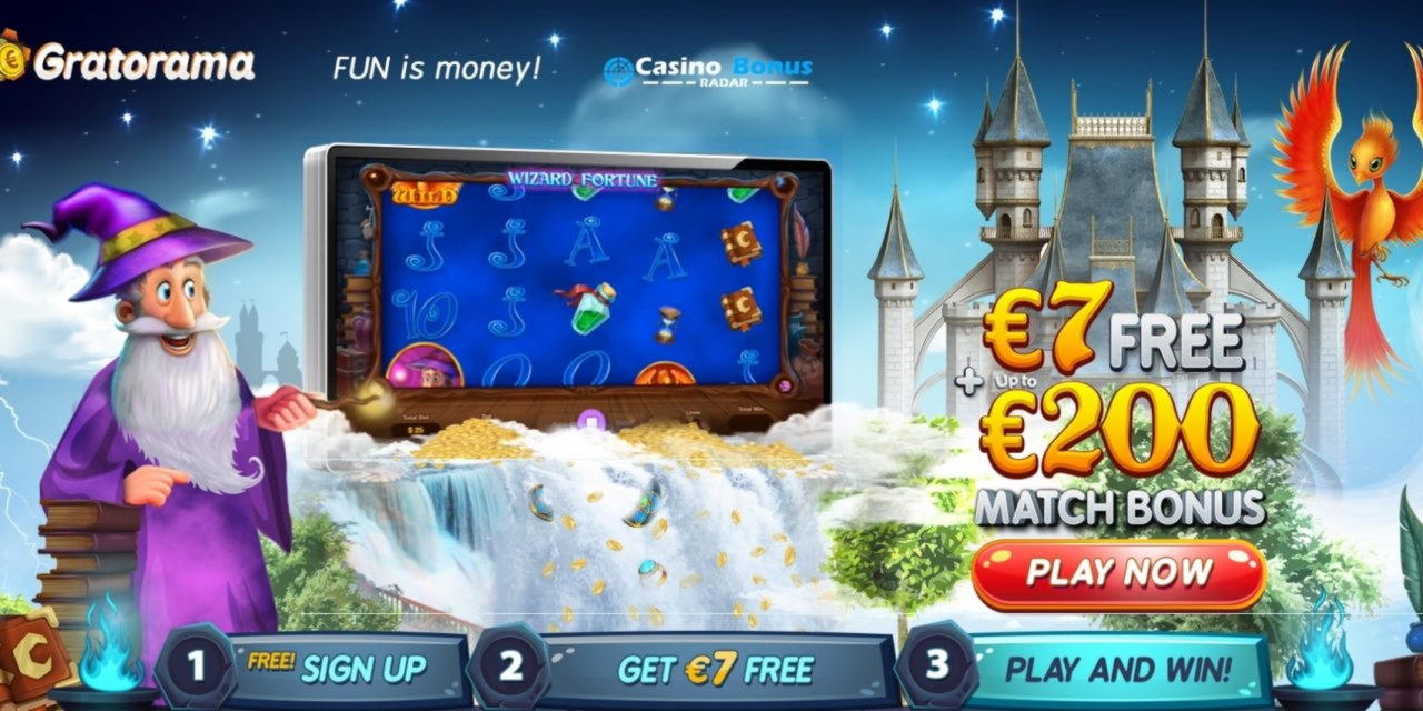 135 Loyalty Free Spins! at Canada Casino 