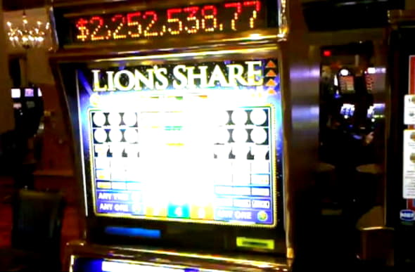 180 Trial Spins at Atlant Casino 