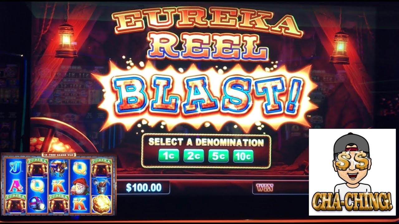 Eur 970 Online Casino Tournament at Win A Day Casino