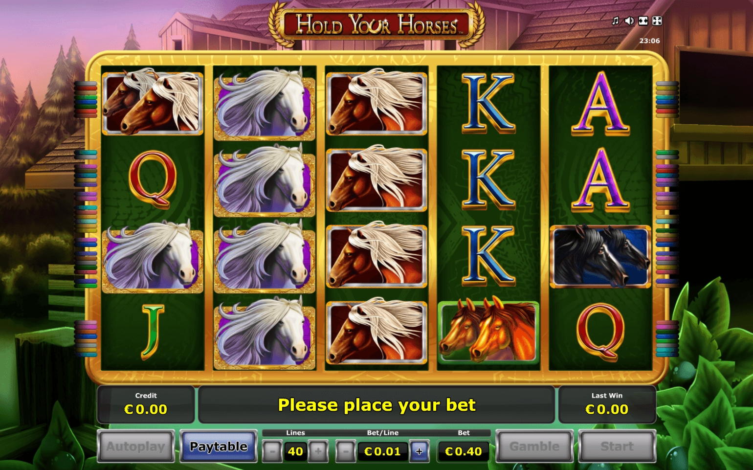 125 FREE Spins at Casino Classic