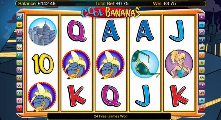 120 FREE Spins at Casino Luck