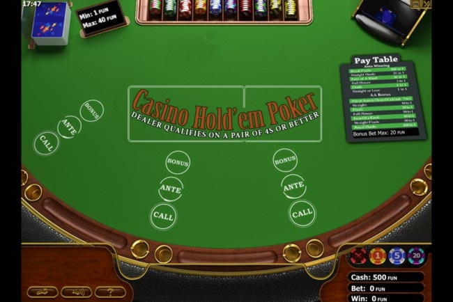 €290 Free Chip Casino at Kuwait Casino