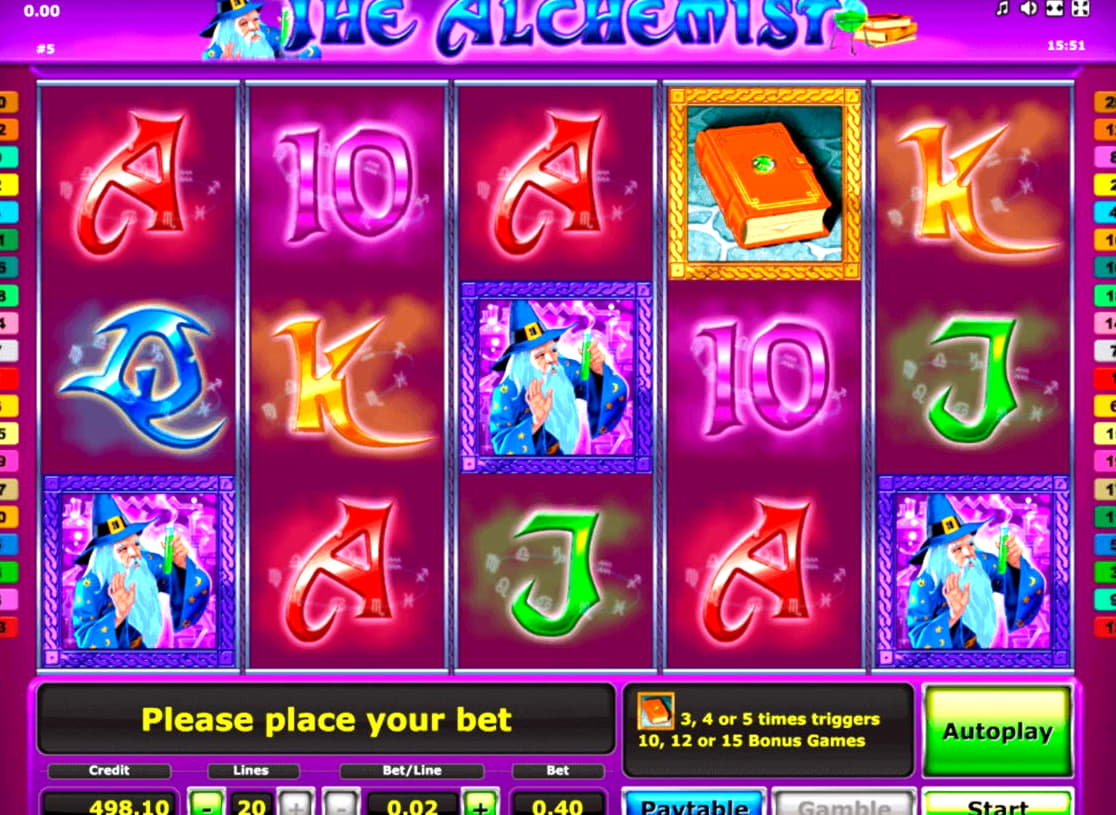 230% Deposit Match Bonus at Casino Luck