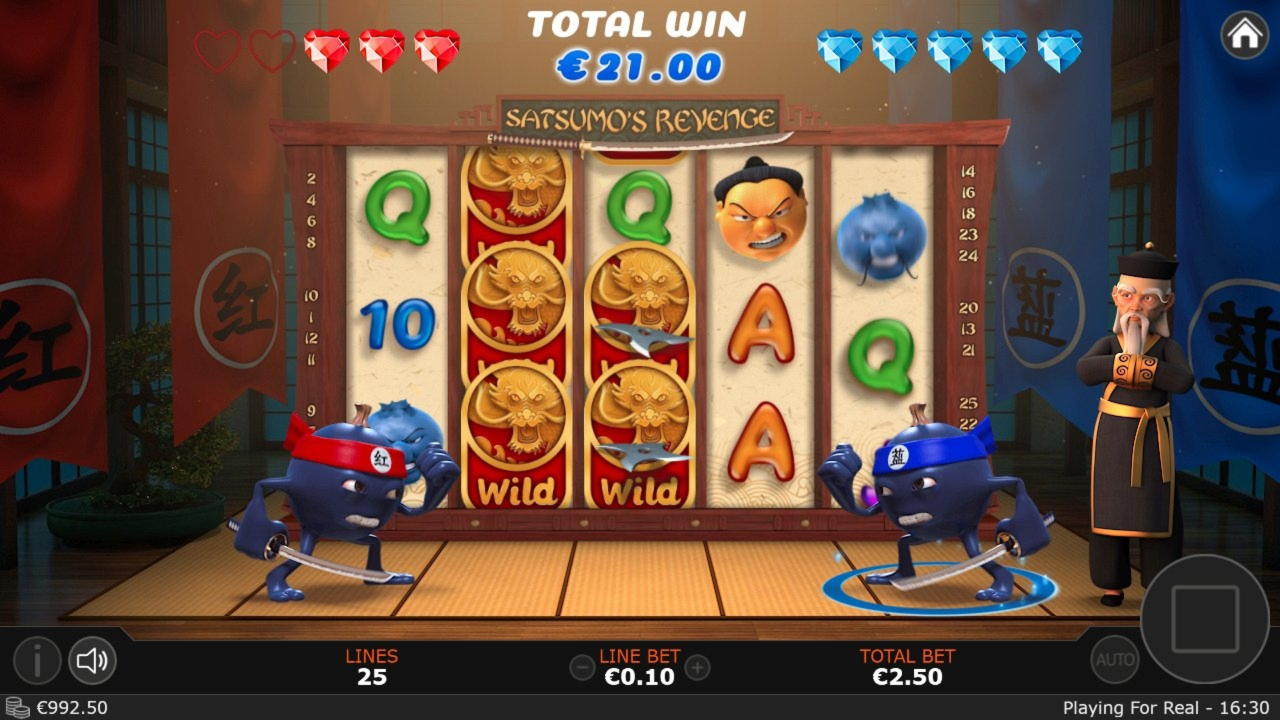 £545 casino chip at Casino Luck
