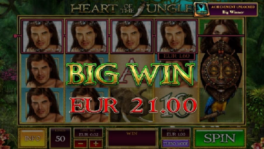 EURO 2390 No deposit bonus code at Casino Classic