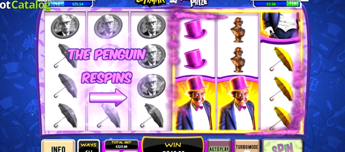 240 Trial Spins at Jackpot Capital Casino