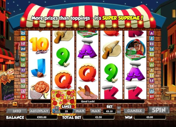 300 Free Spins at Lucky Emperor Casino