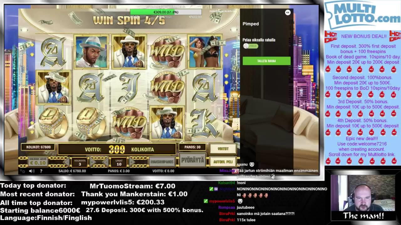 £630 FREE Casino Chip at Slotty Dubai Casino