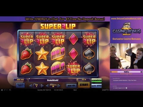 €490 FREE CASINO CHIP at 24 VIP Casino