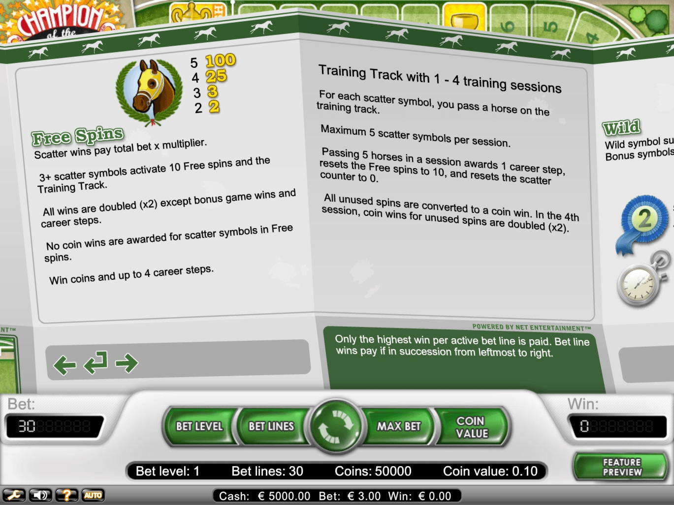 65% Match Bonus Casino at Lucky Emperor Casino