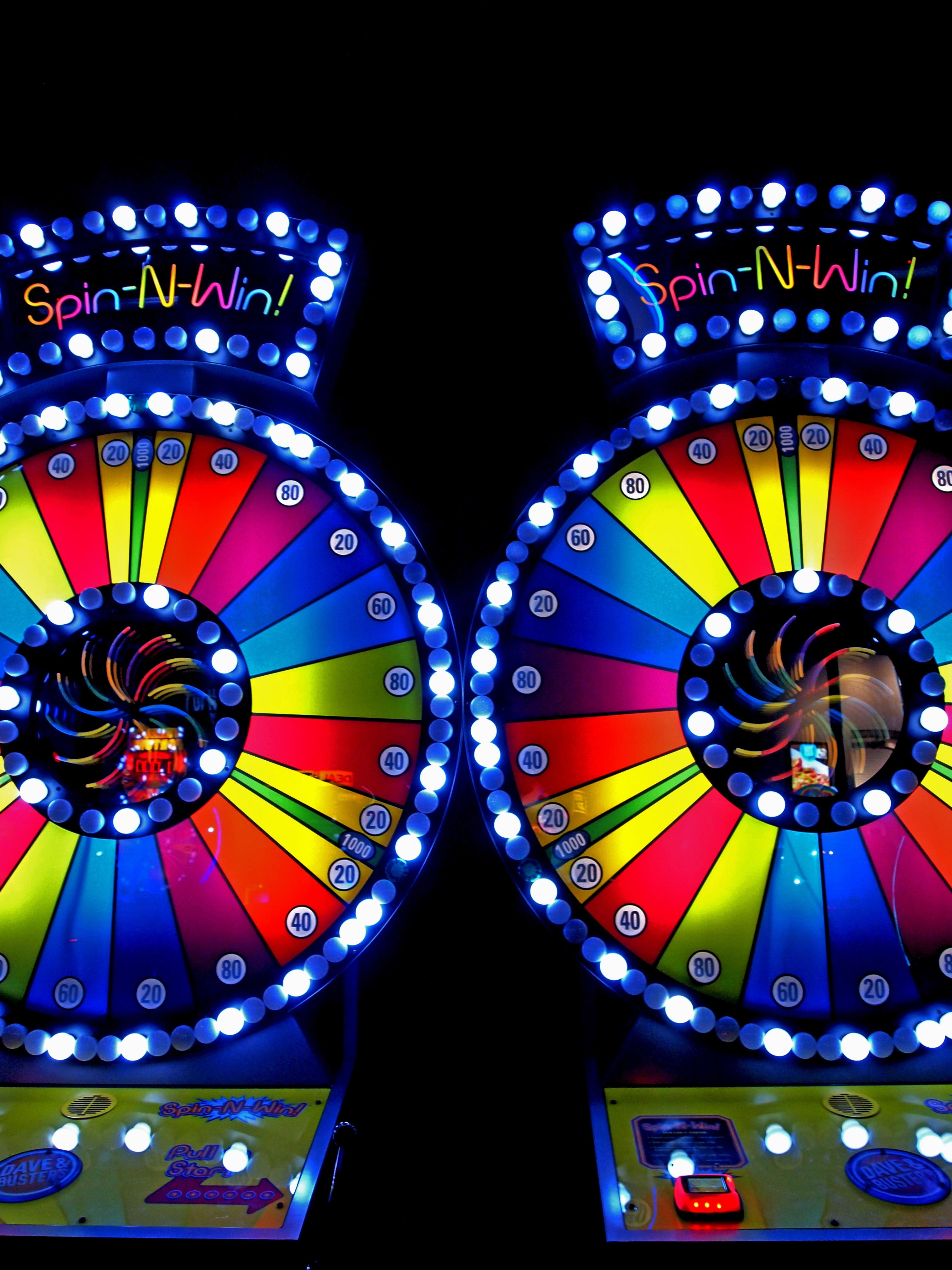 155% No Rules Bonus! at Casino Room