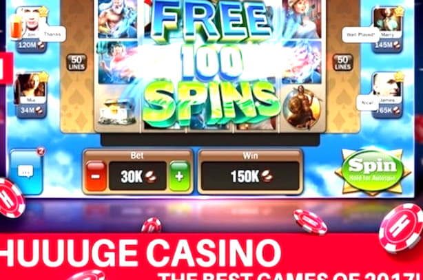 655% Signup Casino Bonus at Challenge Casino