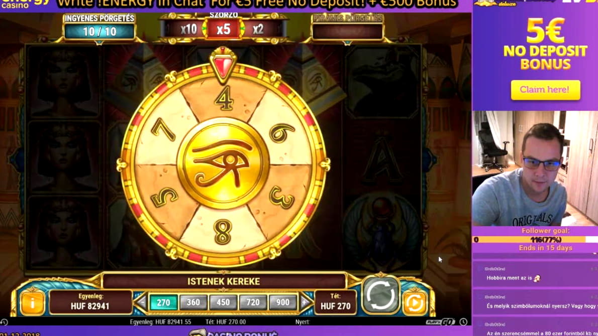 88 FREE Spins at Mobile Bet Casino