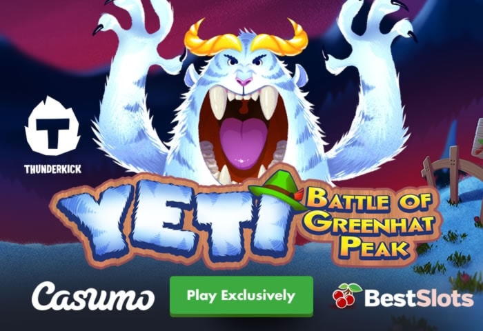 $235 Free Chip Casino at Casino Share