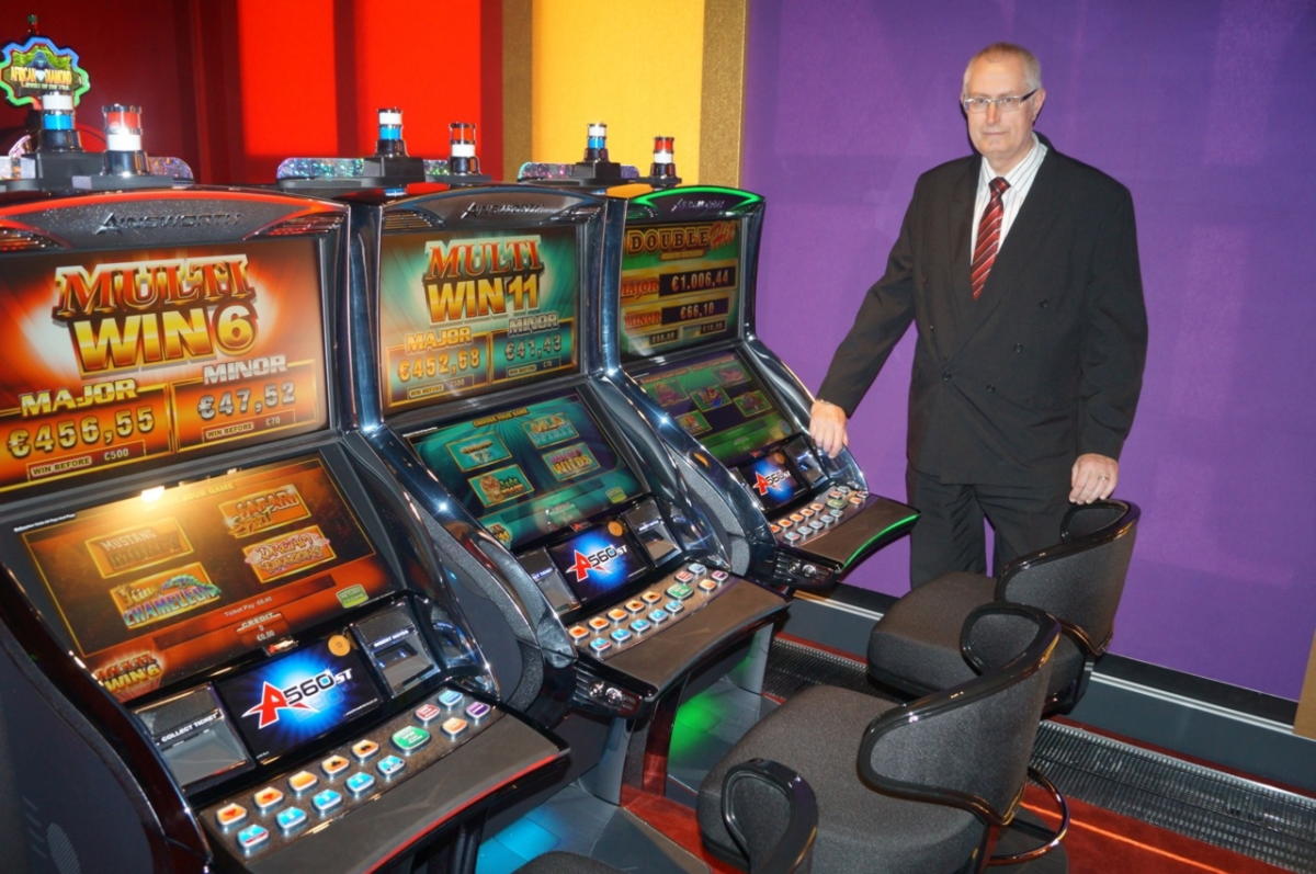 €640 Free Casino Chip at Kuwait Casino