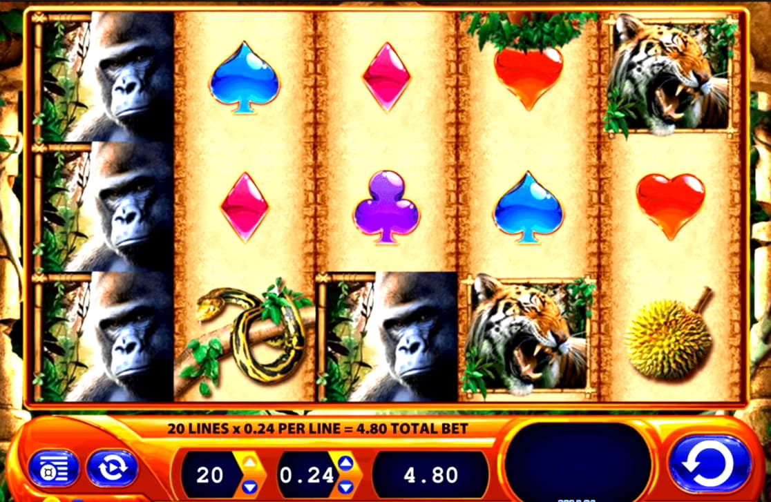Eur 240 Tournament at Jackpot Capital Casino